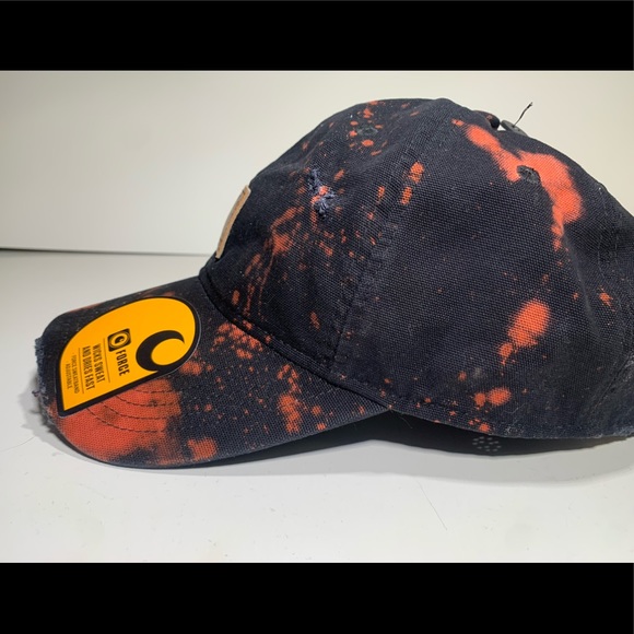 Carhartt Hat Black - Picture 2 of 5